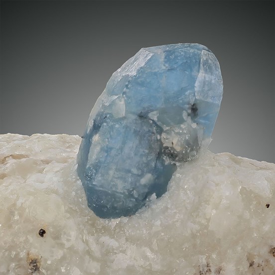Afghanite-Sar-e-Sang | Koksha Valley | Kuran wa Munjan District | Badakhshan | Afghanistan